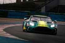 12H Spa: Comtoyou Racing aan de start met uniek trio