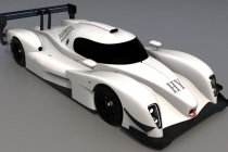 Exclusief: Nova Proto werkt aan gesloten prototype voor o.a. Belcar