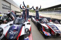 4H Red Bull Ring: Winst voor United Autosports