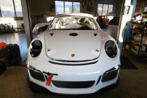 Naast Porsche 911 GT4, nu ook Cayman 981 GT4