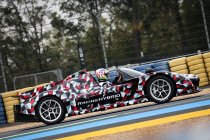 Toyota toont GR Super Sport hypercar