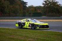 NASCAR Finals: Vittorio Ghirelli zet met zege stap naar titel