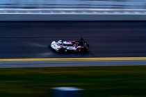 24H Daytona: Kobayashi (Cadillac) snel uit de startblokken