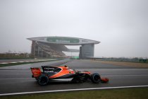 Bahrein: Test Honda binnenkort nieuwe krachtbron?
