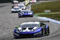 Stabiele kalender voor International GT Open
