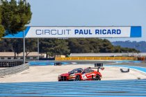 Paul Ricard: Triple voor BMW in Pre Qualifying