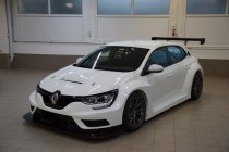 Renault debuteert in TCR Europe met John Filippi