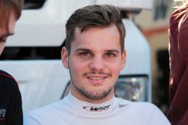 9H Kyalami: Drudi vervangt zieke Dries Vanthoor