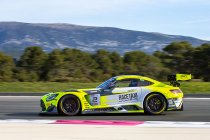 Paul Ricard: Mercedes topt vrije training