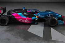 Ugo de Wilde met JD Motorsport naar nieuwe Formule Renault Eurocup