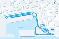 Formule E: Stratenomloop van New York City onthuld