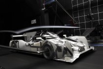 Onroak en Ligier slaan handen in elkaar - Eerste foto Ligier LMP2 coupé