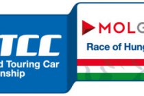 MOL Group officiële sponsor van WTCC-manche in Hongarije