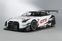 Test met Nissan GT-R NISMO GT3 voor Gentlemen’s Kampioen