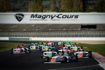 Frans Formule 4 kampioenschap keert in 2022 terug naar Francorchamps