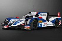 Porsche leent Nick Tandy uit aan KCMG