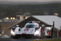 Na 20H: Audi en Ligier op weg naar dubbel