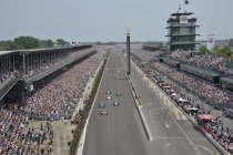 500 miles of Indianapolis: Pole voor Ed Carpenter