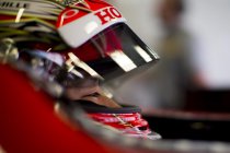 F2 wintertests, dag 1: Dubbel voor ART GP