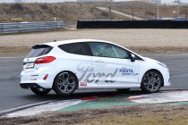 Ford Fiesta Sprint Cups: Dick van Elk neemt roer over