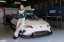 Cupra lijft Mattias Ekström in als ambassadeur elektrische racerij