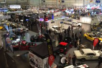 Essen Motor Show: Ook dit jaar veel aandacht voor autosport