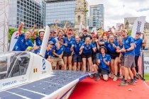 World Solar Challenge: Belgen pakken voor tweede keer op rij goud tijdens WK Australië