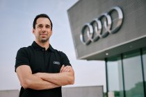 Neel Jani wordt ontwikkelingspiloot voor Audi in Formule 1