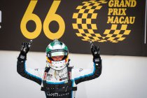Macau: Maiden zege voor Andy Priaulx, Michelisz als leider naar Sepang