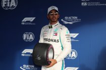 Australië: Hamilton overvleugelt tegenstand - Bottas crasht - McLaren buiten top 10