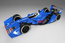 Misschien toch meerdere constructeurs in de Formule E toegelaten