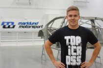 Global Rallycross kampioen Heikkinen kiest voor Volkswagen (+ Video's crash LA)