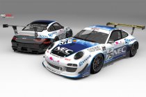 ProSpeed Competition bevestigt deelname met Soulet/Van Splunteren/Vannelet