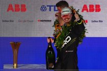 Tokio: Dan Ticktum de verrassende winnaar