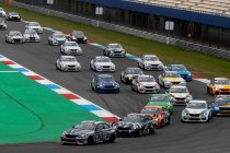 Assen: Verrassingen in BMW Racing Cup