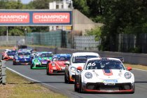 Circuit Zolder, donderdag 2 juni 2022 – Internationale testdag &  Petrolhead Thursday