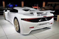 Autosalon: De wereld premières onder de loep genomen