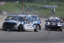 BK Rallycross & Cross Car: Spannende 2de ronde in Valkenswaard