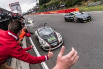 24H Zolder: Vier op een rij voor Belgium Racing