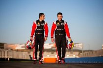 Nissan e.dams behoudt  Buemi en Rowland als rijders