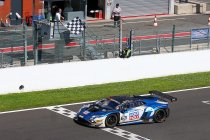 24H Spa: Lamborghini wint voor de eerste maal de 24 Hours of Spa