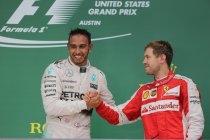 Sebastian Vettel: "F1 dreigt roots te verliezen"