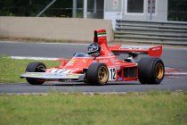 Circuit Zolder, donderdag 6 juni 2019 – Internationale testdag/Modena Motorsport