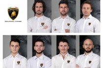 Costa en Altoe voortaan Lamborghini-fabrieksrijders