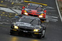 Schübert Motorsport ontwikkelt nieuwe BMW Z4 GTS