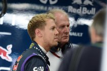 Zorgt het vertrek van Vettel bij Red Bull voor een stoelendans?