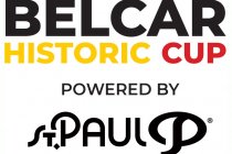 Belcar Historic Cup powered by St. Paul: Vol huis in Zolder