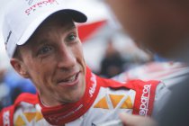 Kris Meeke nog 3 jaar langer bij Citroën
