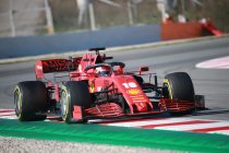 Opinie: Het budgetplafond als toekomst van de internationale autosport?
