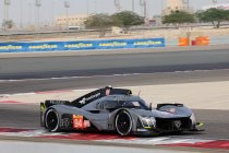 Bahrein: Malthe Jakobsen snelste rookie met Peugeot